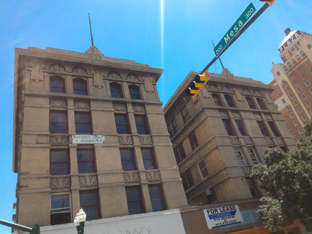 Liberal Finance & Thrift Corporation 01