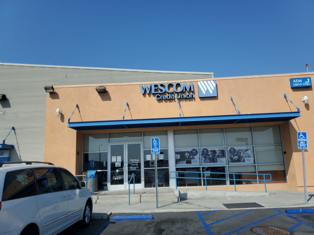 Wescom Credit Union 01