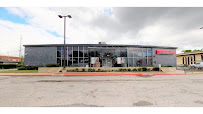 Bank of America (with Drive-thru ATM) 01