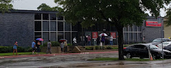 Bank of America (with Drive-thru ATM) 02