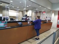 Bank of America (with Drive-thru ATM) 03