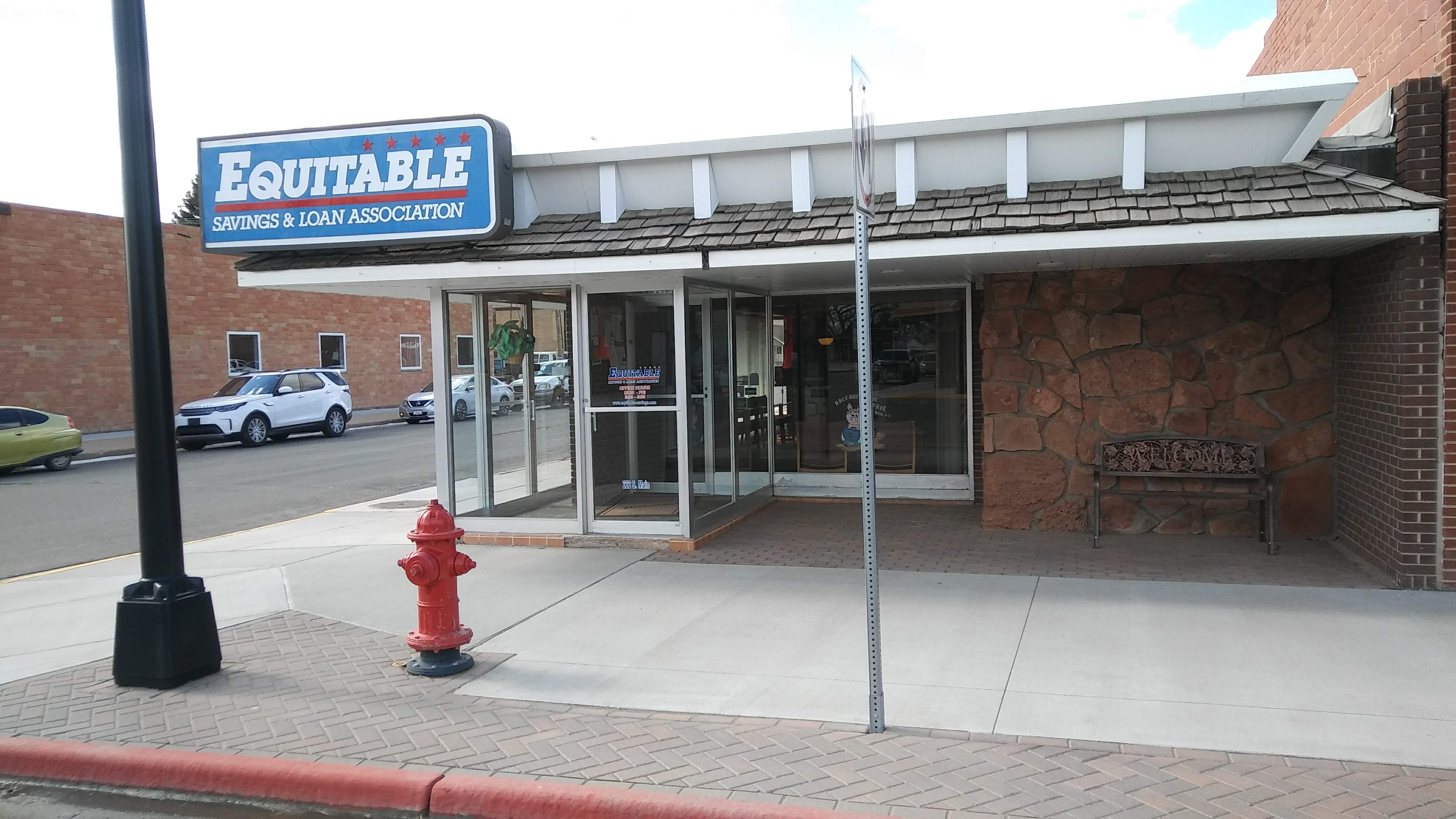 Equitable Savings & Loan Association 01