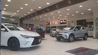 Doxon Toyota of Auburn 03