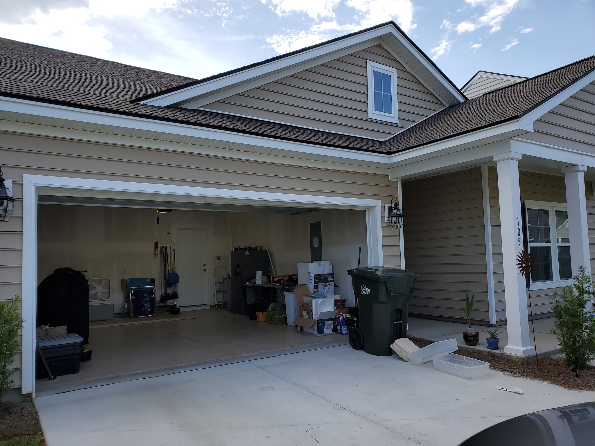 Lennar Mortgage, LLC South Carolina 01