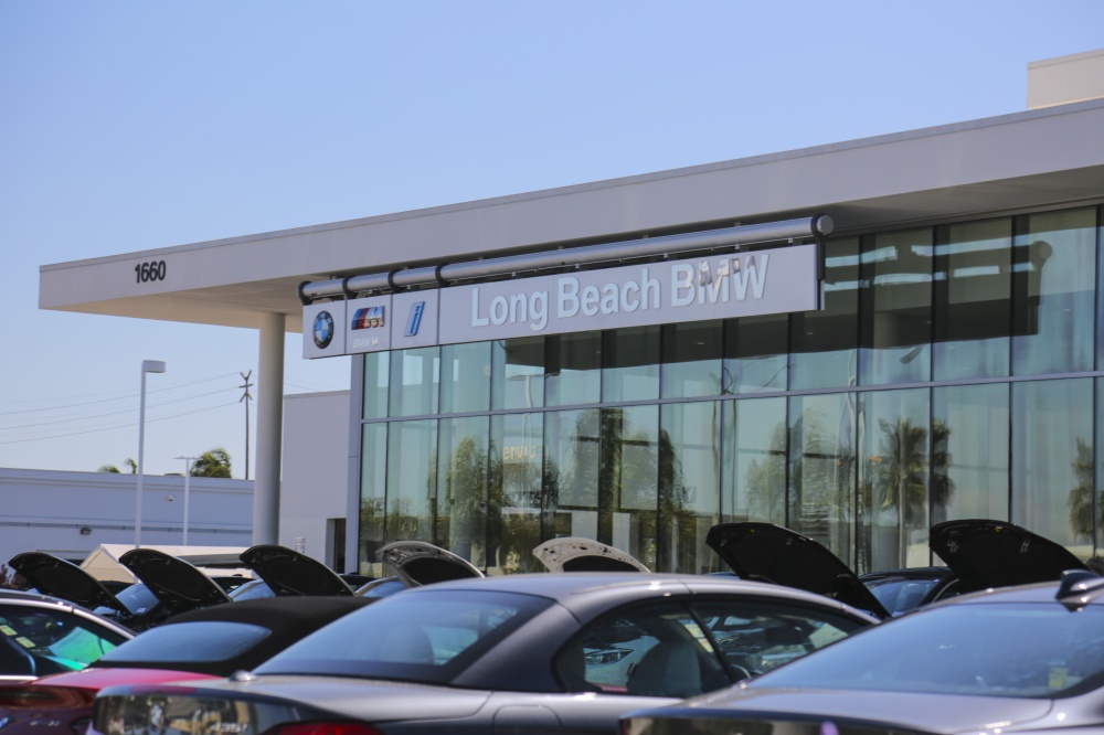 Long Beach BMW 01