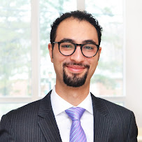 David Sharrak - Mortgage Broker 03