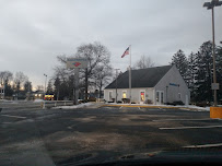 Bank of America (with Drive-thru ATM) 02