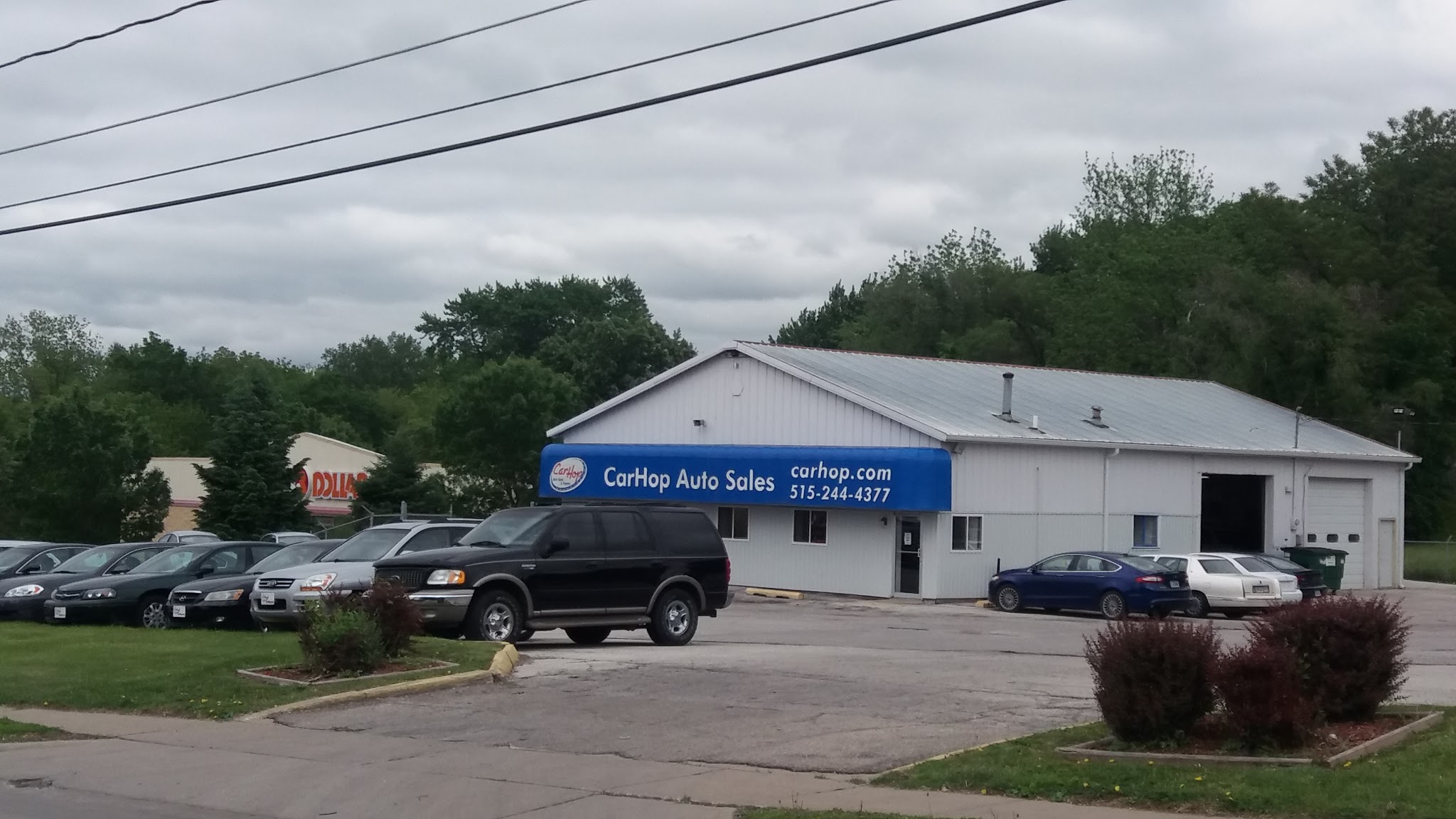 CarHop Auto Sales & Finance 01
