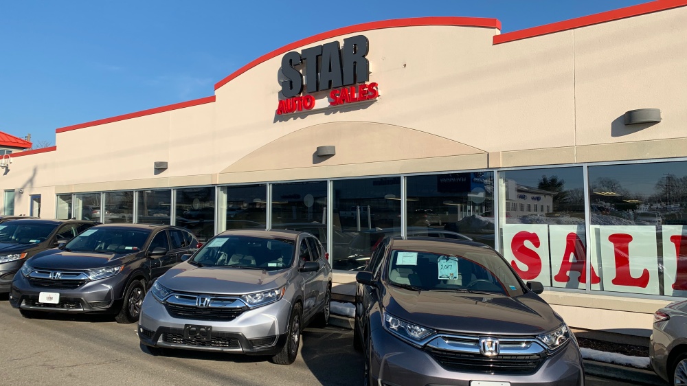Star Auto Sales 01