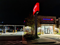 Bank of America (with Drive-thru ATM) 01