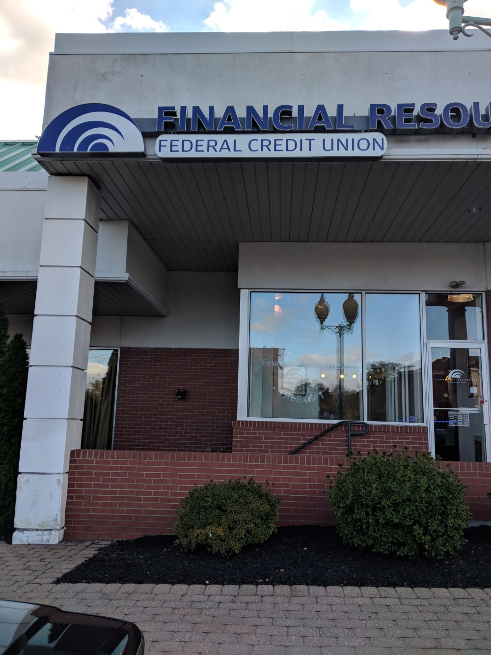 Financial Resources Federal Credit Union 01