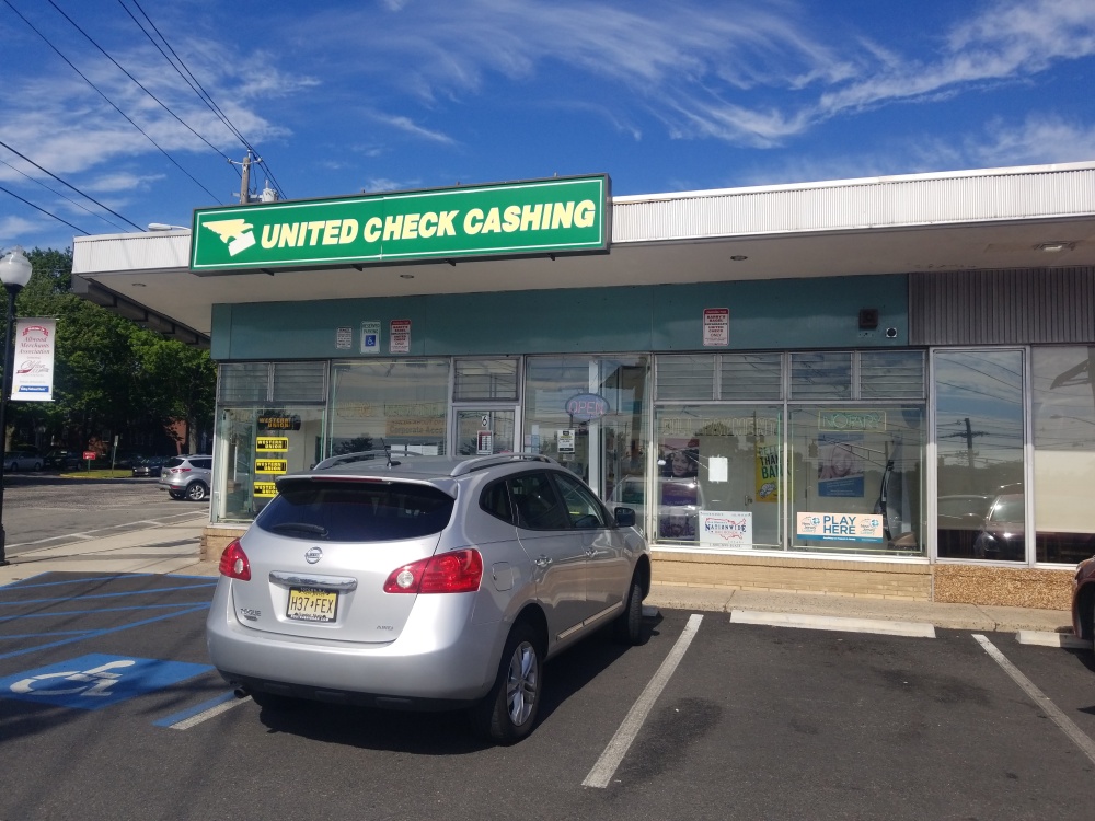 United Check Cashing 01