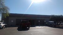 Bank of America (with Drive-thru ATM) 01