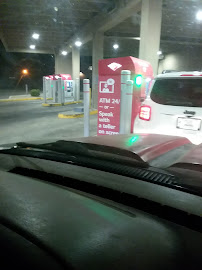 Bank of America (with Drive-thru ATM) 04