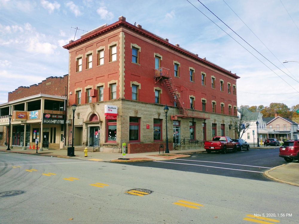KeyBank 01