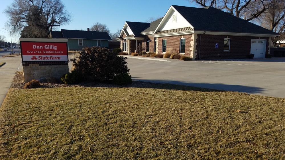 State Farm Bank 01