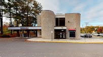 Bank of America (with Drive-thru ATM) 01