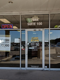 Cash Store 03