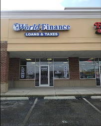 World Finance 02