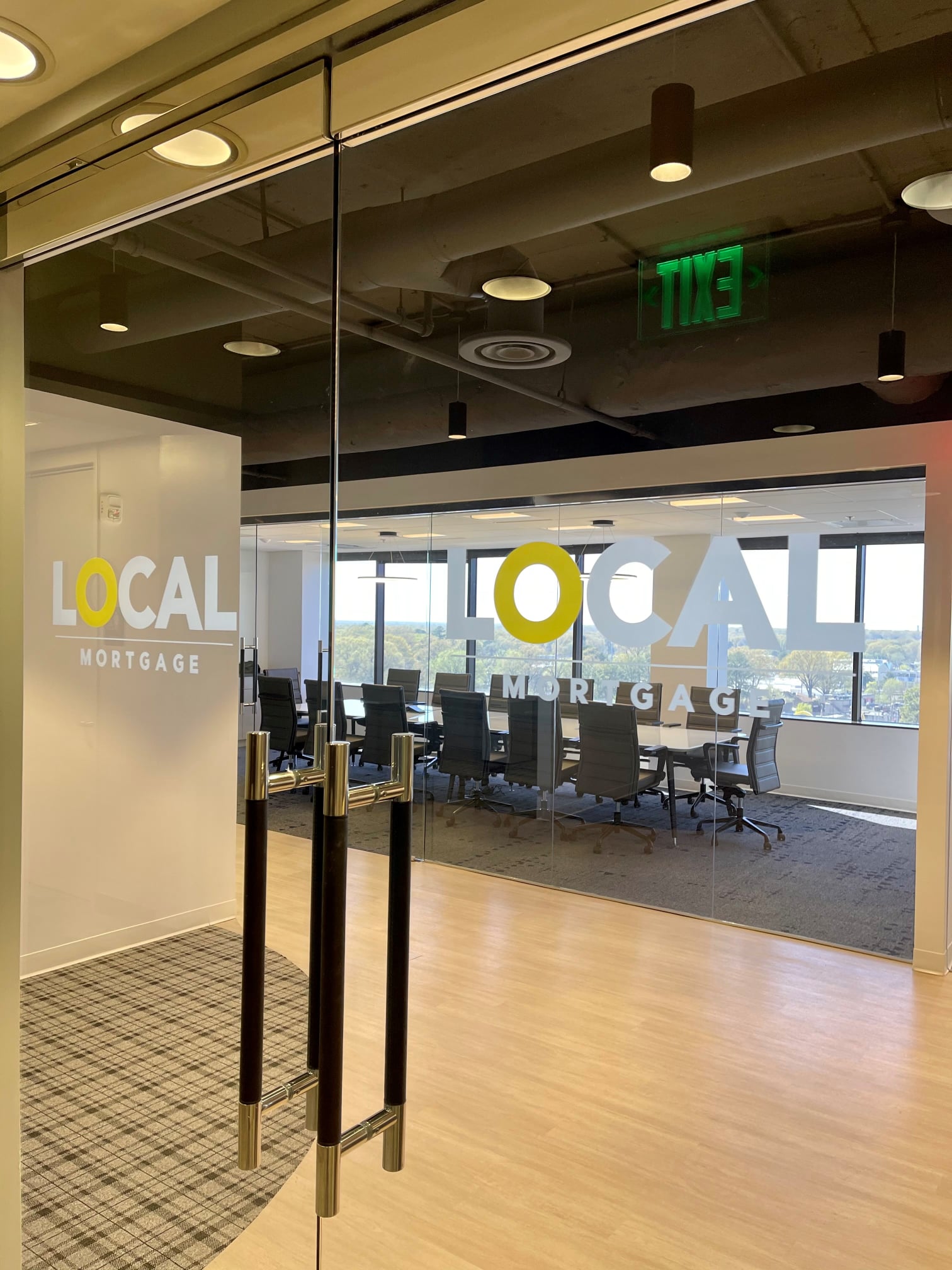 Local Mortgage Inc. 01
