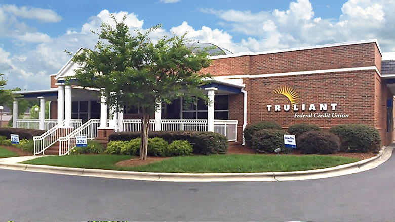 Truliant Federal Credit Union Charlotte 01