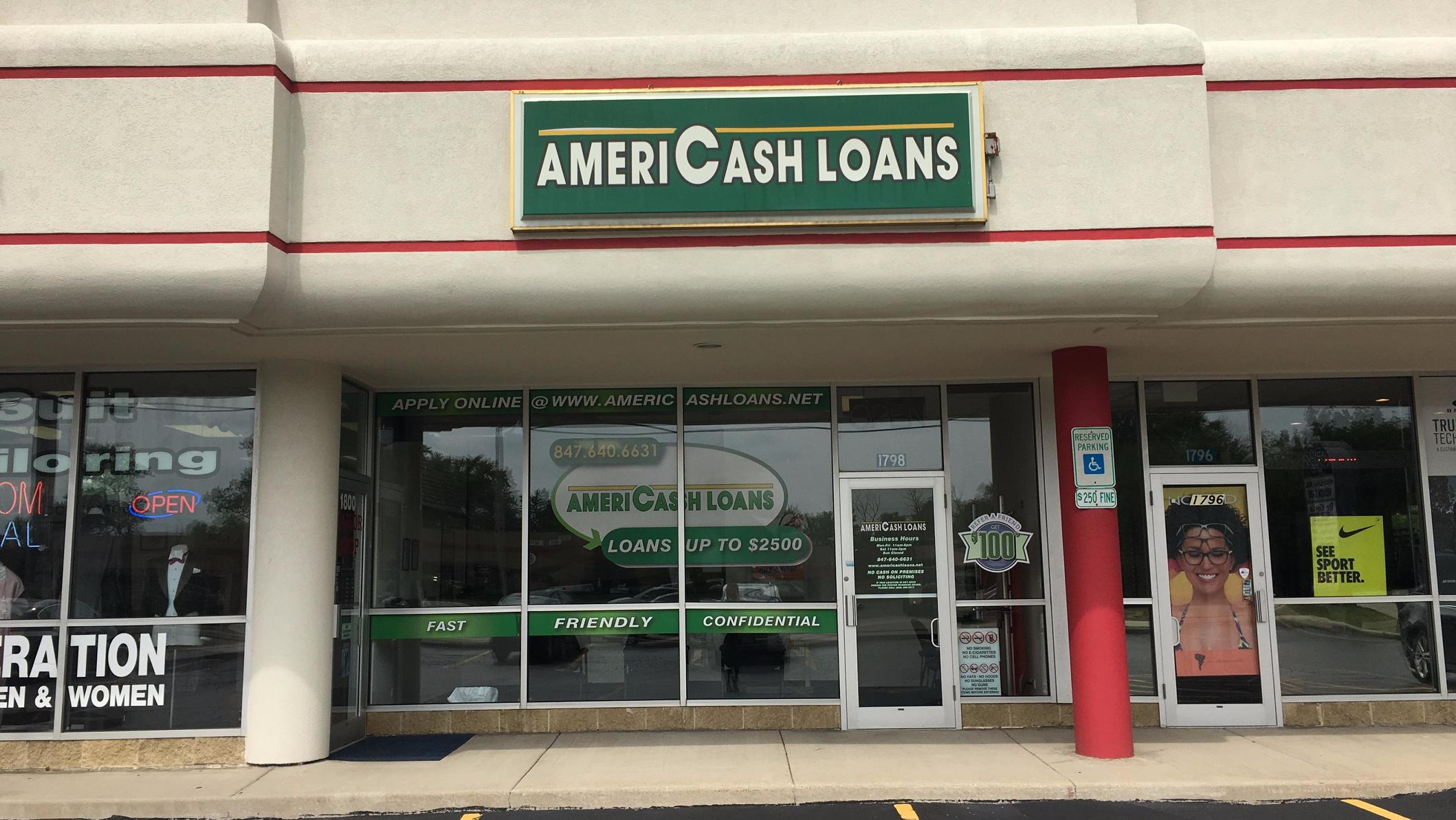 AmeriCash Loans 01