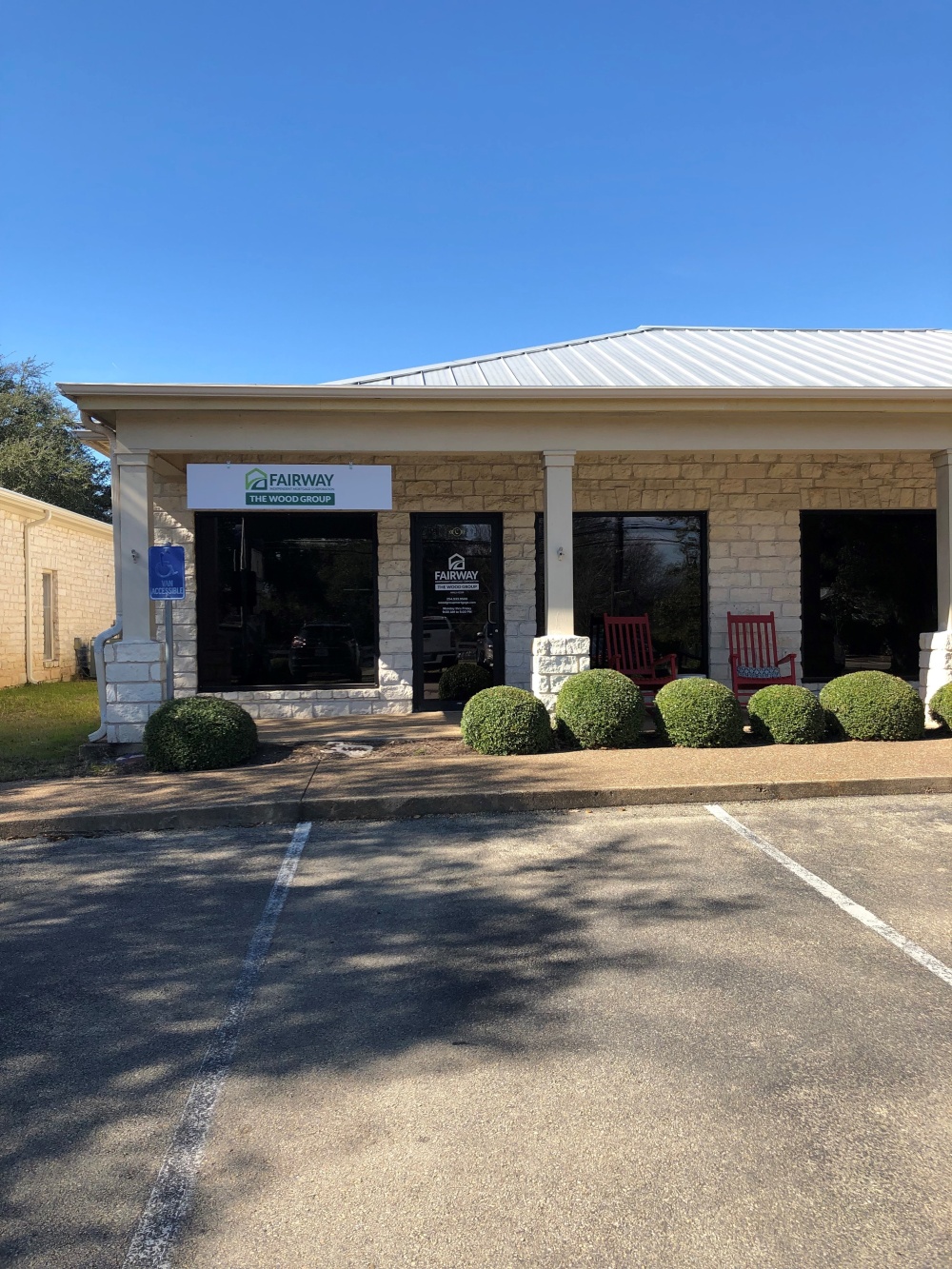 The Wood Group of Fairway Independent Mortgage Corp. 01