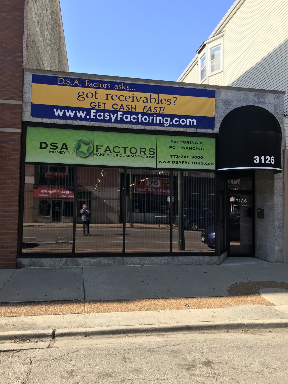 DSA Factors 01
