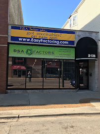 DSA Factors 01