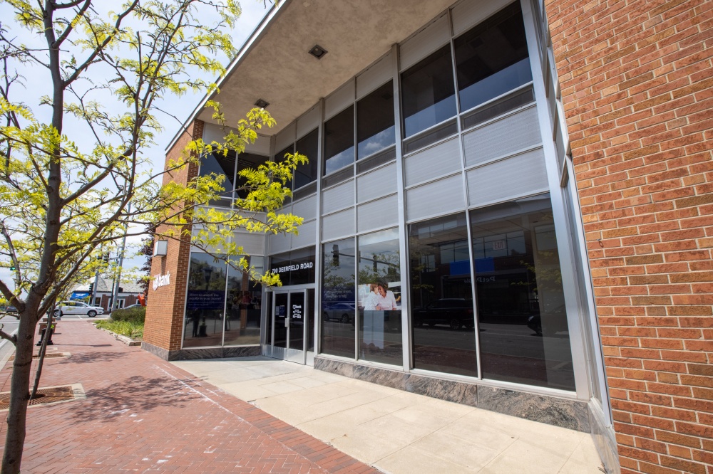 U.S. Bank Branch 01