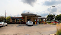 Bank of America (with Drive-thru ATM) 01