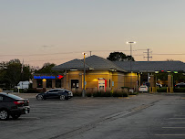 Bank of America (with Drive-thru ATM) 02