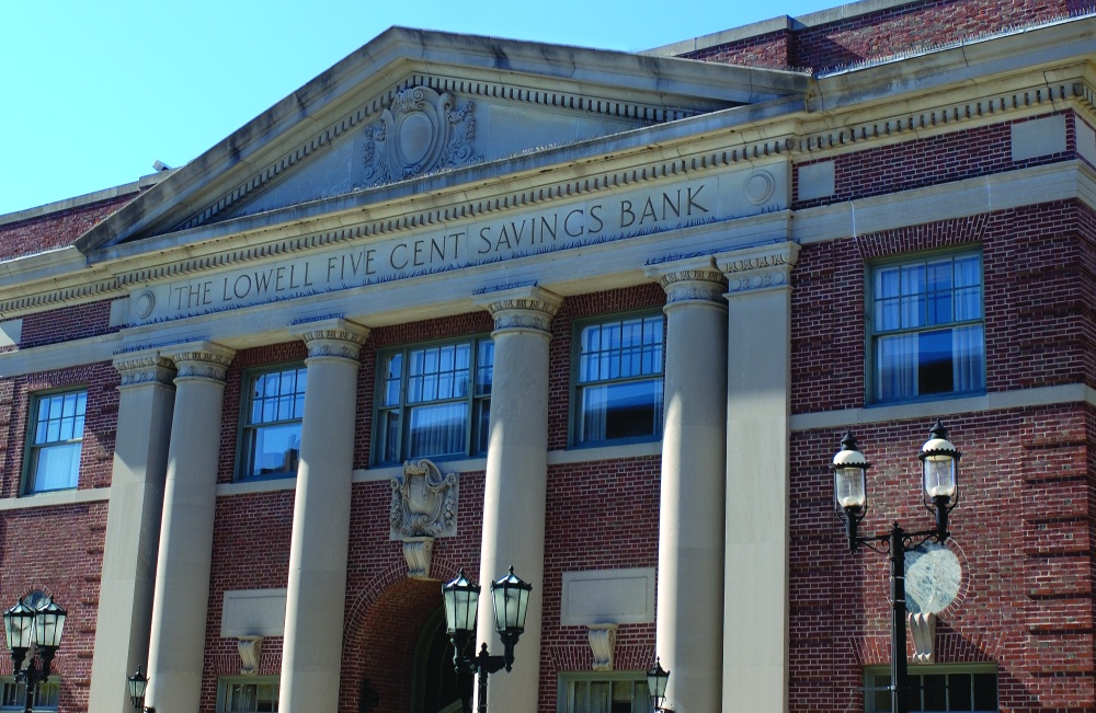 Lowell Five Bank 01