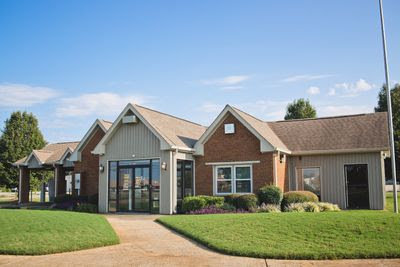 Premier Bank of the South Madison 01