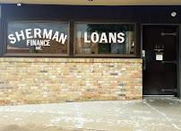 Sherman Finance Inc 02