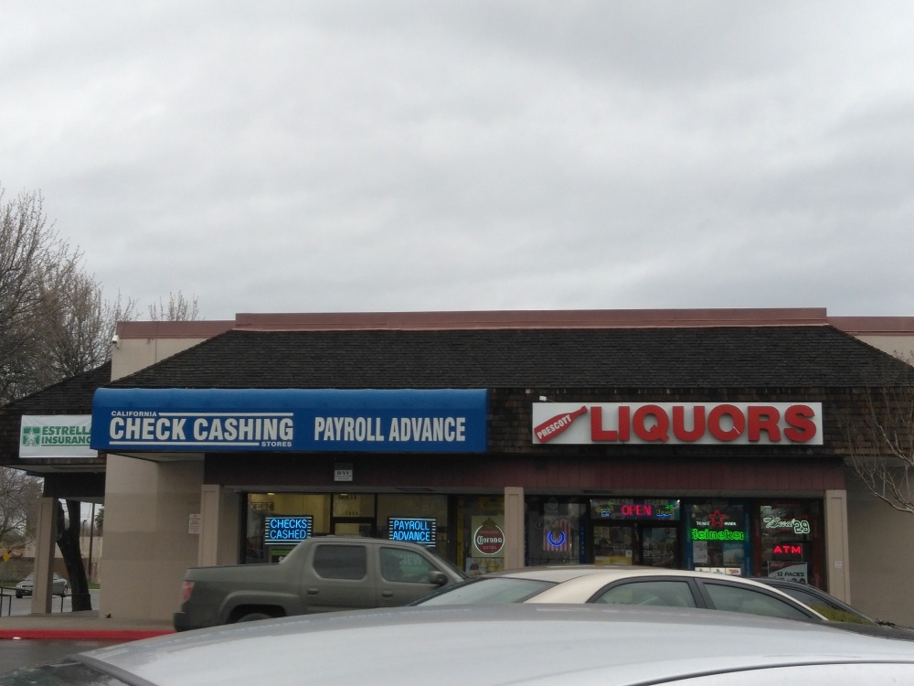 California Check Cashing Stores 01