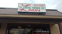 First Capital Finance Co 01