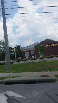 Wells Fargo Bank 02