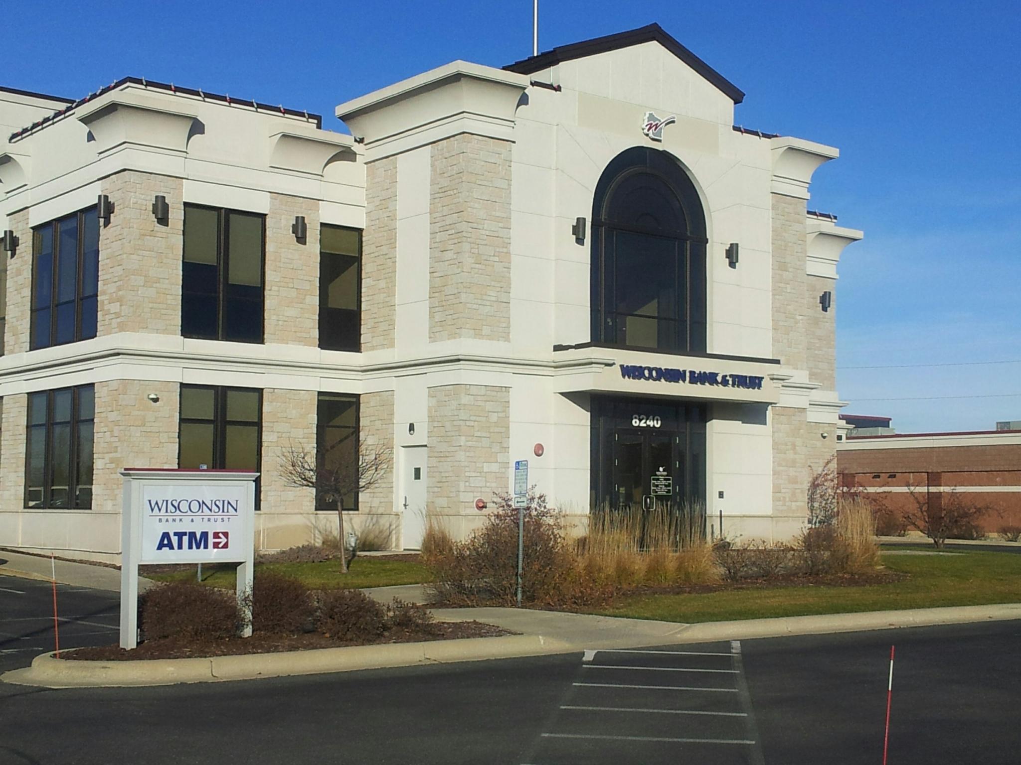Wisconsin Bank & Trust 01