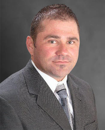 Donald Galvin at CrossCountry Mortgage, LLC 01