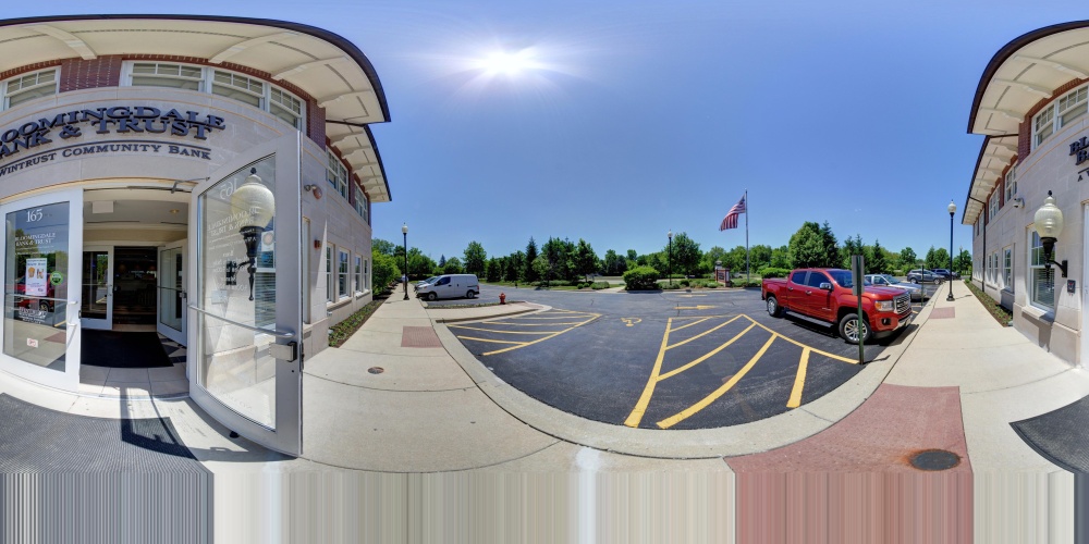 Bloomingdale Bank & Trust 01
