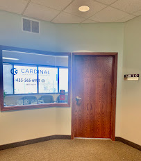 Cardinal Financial Limited Partnership, Mortgages, Cedar City UT 01