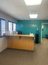 Cardinal Financial Limited Partnership, Mortgages, Cedar City UT 04