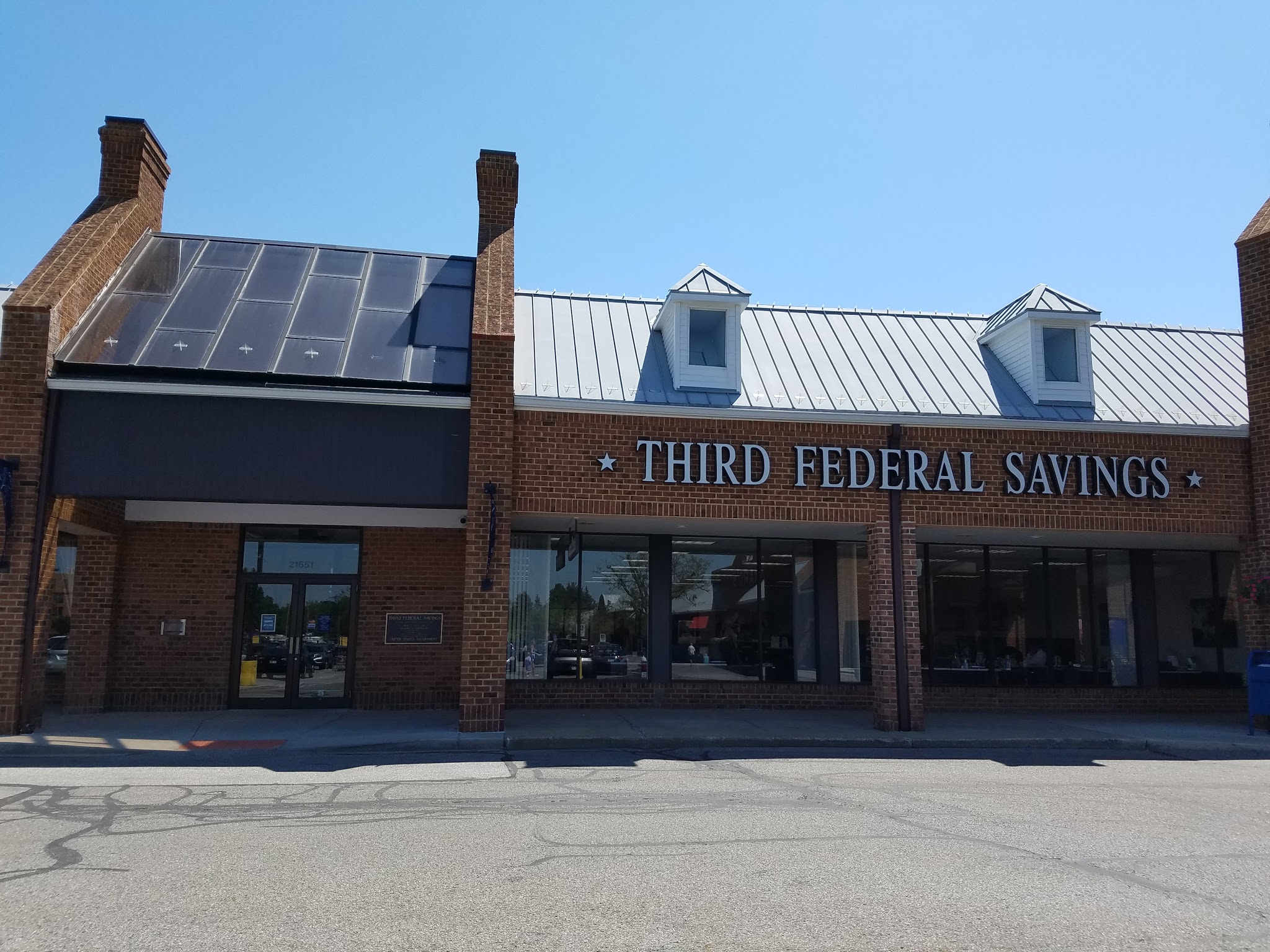 Third Federal Savings & Loan 01