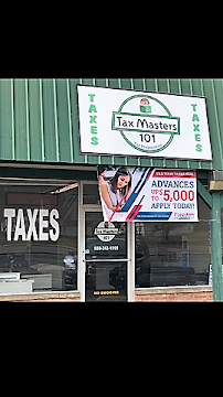 Tax Masters 101 Tunnel Hill 02