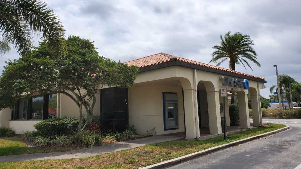 Chase Bank 01