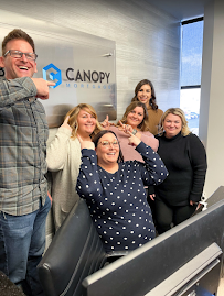 The Ken McKee Team at Canopy Mortgage 01