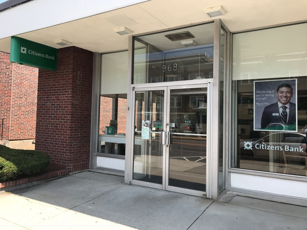 Citizens Bank 01