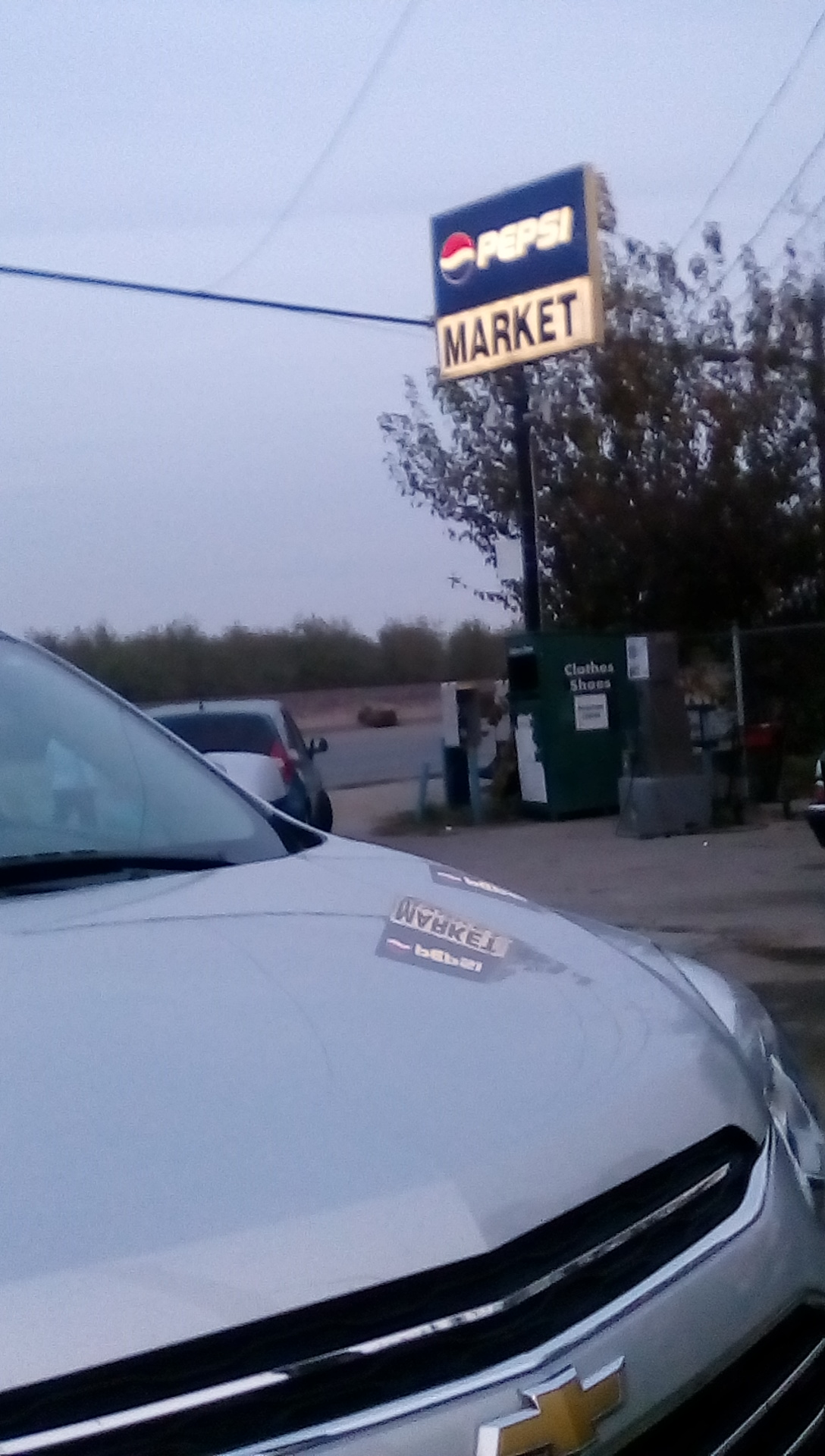 S & A Market 01