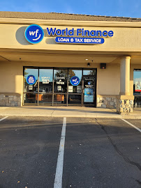 World Finance 01